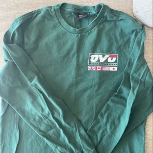 COPY - OVO International Tee Shirt (Long Sleeve)